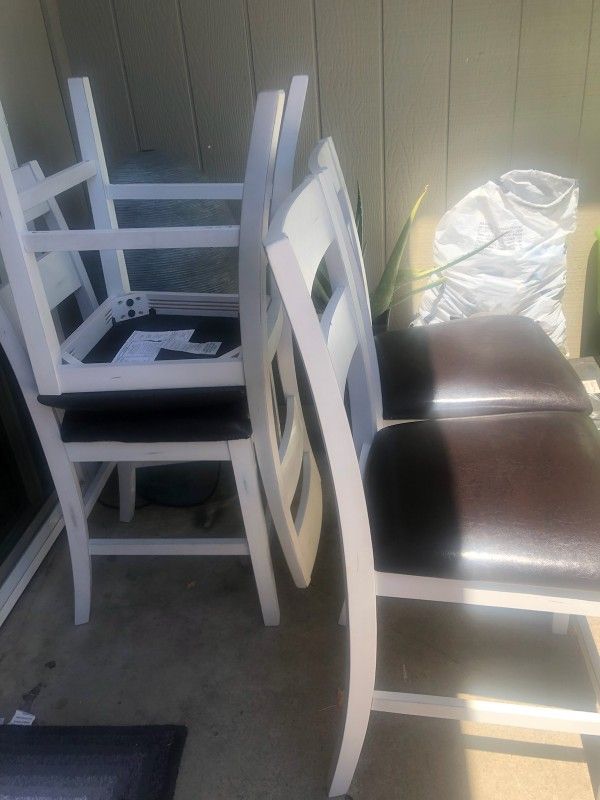 Dining Chairs 