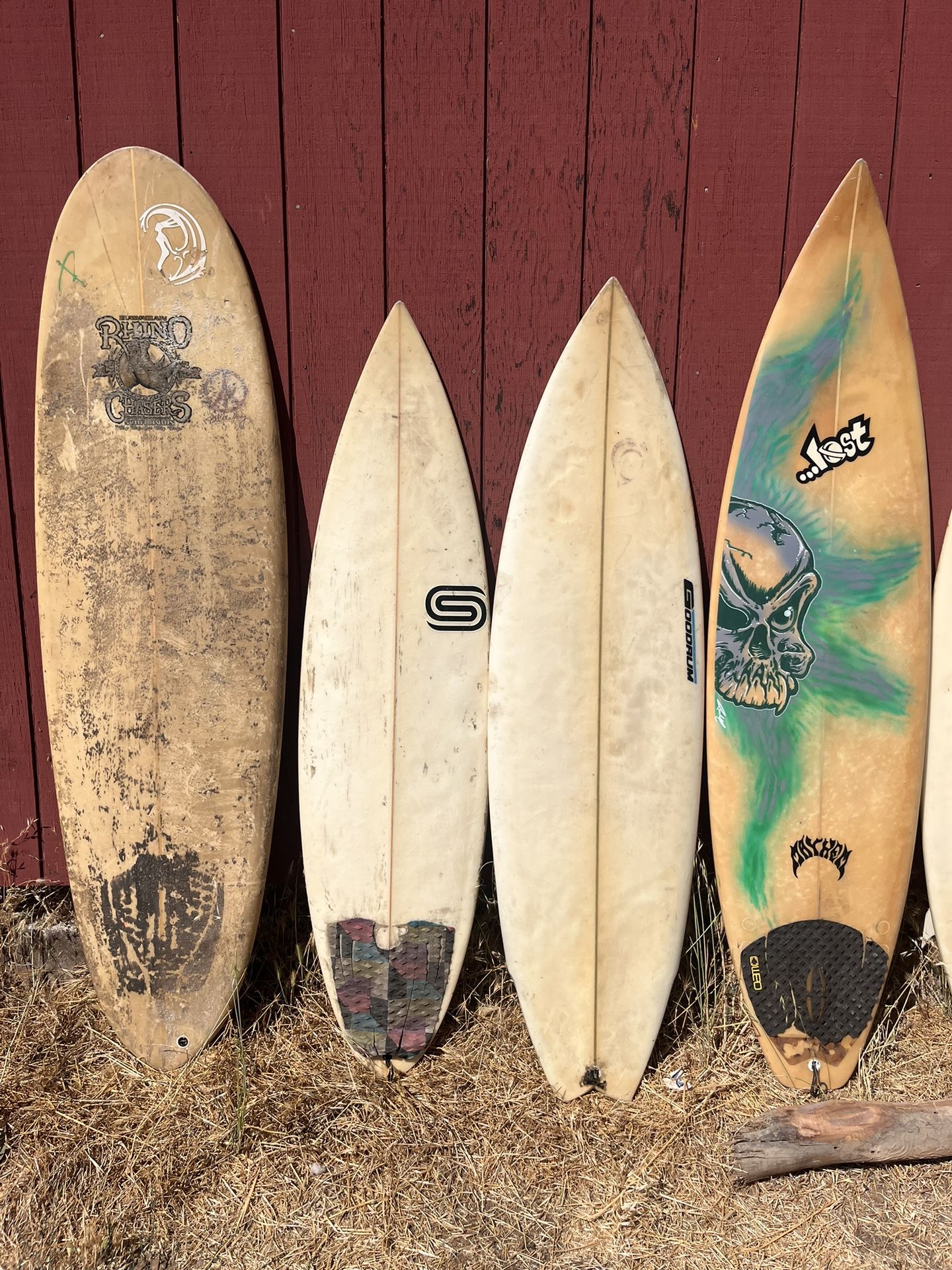 Cheap Surfboards for Sale in Ramona, CA OfferUp