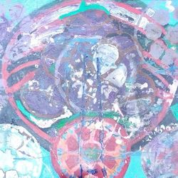 Original Abstract. The Allseers Eye/The All-seeing Eyes