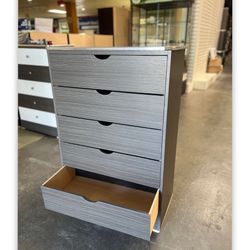 Five Drawer Dresser