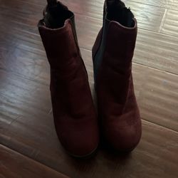 Soda Heels