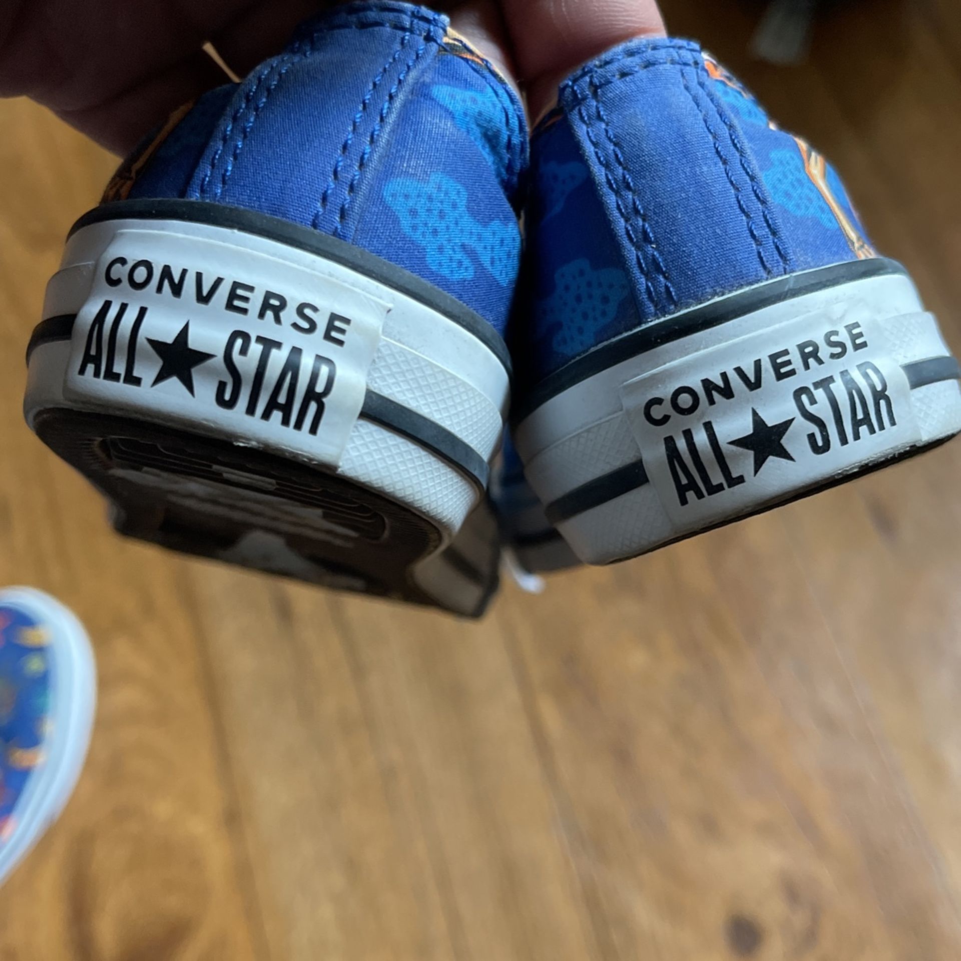 Converse