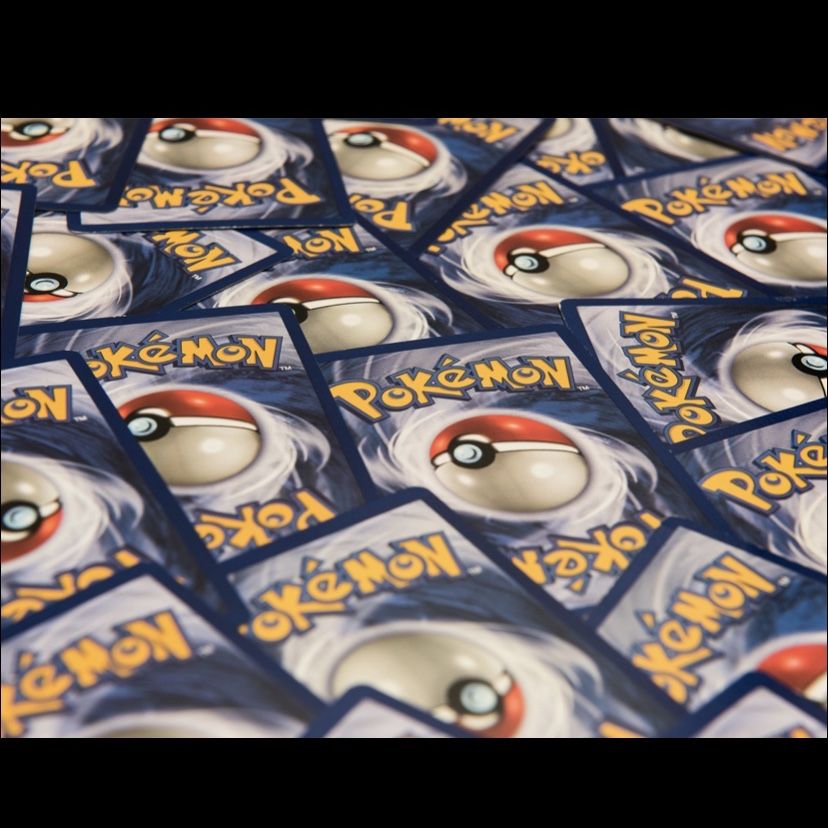 Pokémon Cards