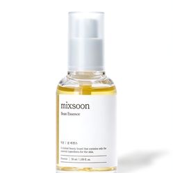 Mixsoon Korean Skin Care Bean Essence