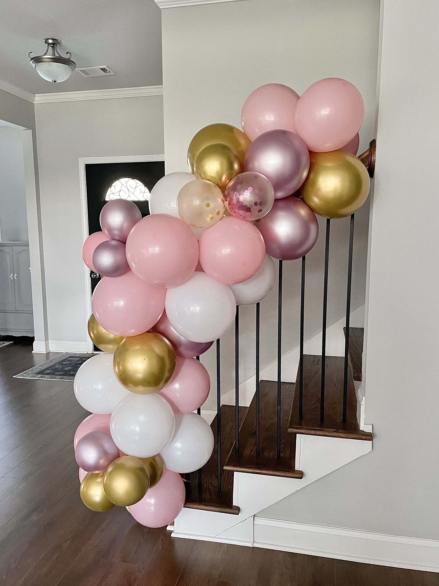 Balloon Arch