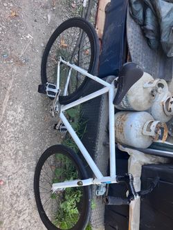 It is a good bike