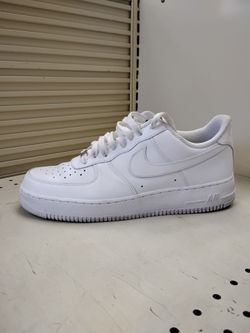 Nike Men's Air Force 1 Sz 10.5