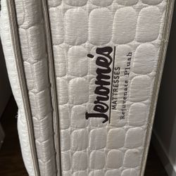 Queen Mattress 
