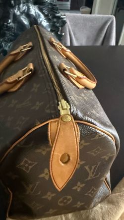Speedy 35louiss vuitton