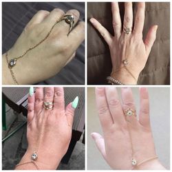 Brazalete/anillo