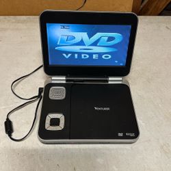 Portable DVD Player 