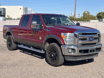 2016 Ford F-250 Super Duty Lariat DIESEL TRUCK 4WD FORD F250 4X4