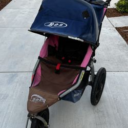 BOB Jogging Stroller