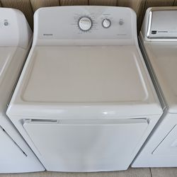 Hotpoint Commercial Dryer