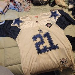 Dion Sanders Legends Jersey 2x