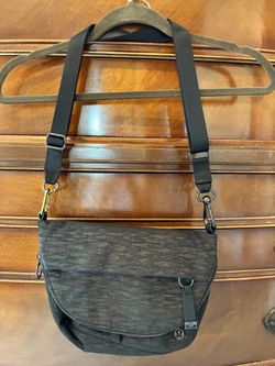 Lululemon All Night Festival Bag- Adjustable Crossbody