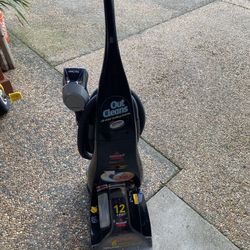 Bissell Carpet Cleaner