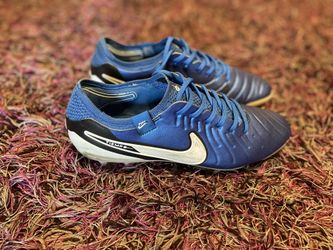 Nike Tiempo Legend 10 Pro Blue