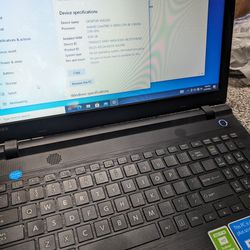 Windows 10 Laptop Lenovo Intel i3 Laptop 8gb Ram