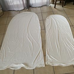 5 Arch Covers