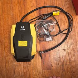 VACLIFE TIRE INFLATOR “Brand New”