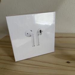 AirPod Second Generation