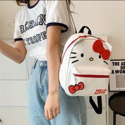 Hello Kitty backpack