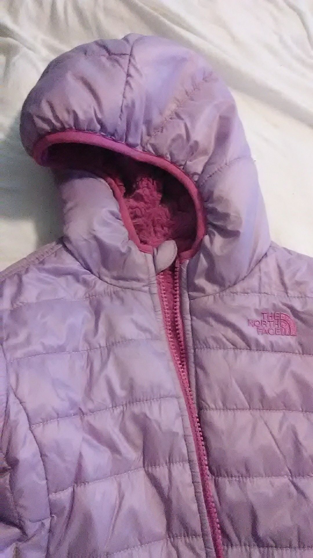 The North Face Coat