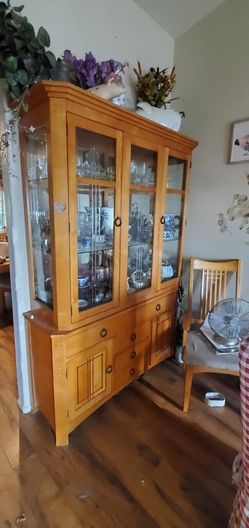 China Hutch