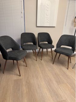Modern Dining Chairs,Accent Chair sets of 4, sets of 6