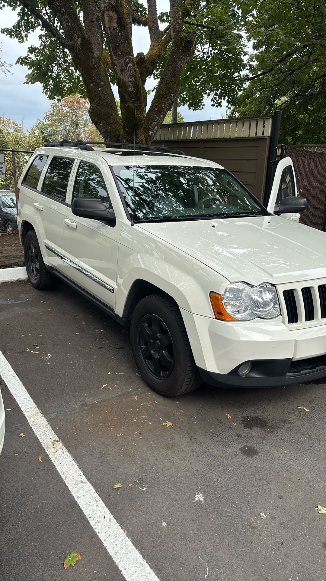 2010 Jeep Cherokee