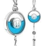 OIL DIFFUSER PENDANT FOR CAR WITH LOGO (HONDA)