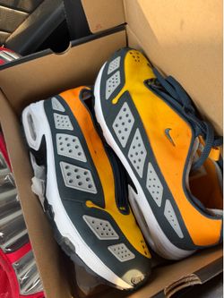 Nike Air Sunder