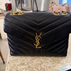 YSL Bag 
