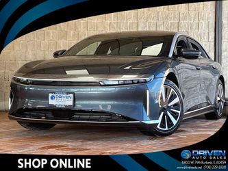 2024 Lucid Air