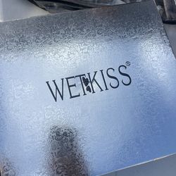 WETKISS Boots
