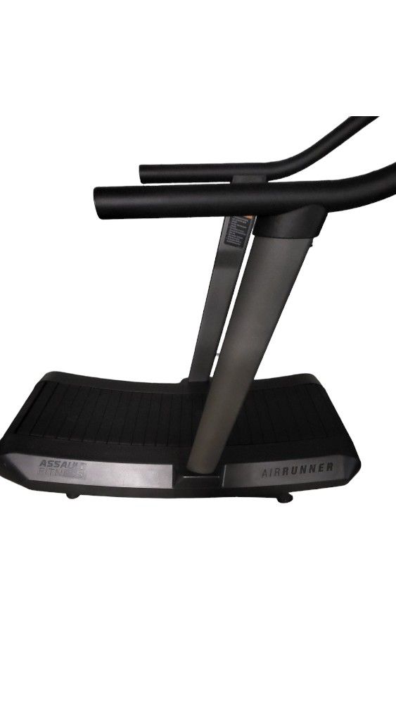 Assault Air Runner Treadmill 2021 Model Like New