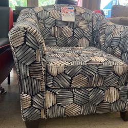 Brand new accent chair for 399