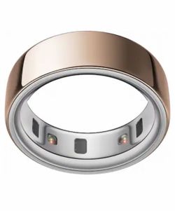 Oura - Ring 4 - Rose Gold Size 9