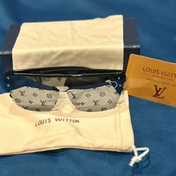 Louis Vuitton Sunglasses 