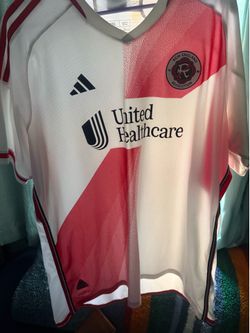 New england revolution MLs