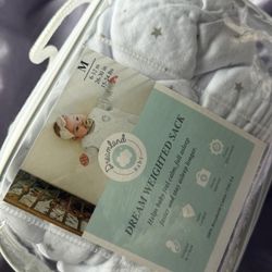 Dreamland Weighted Sleep Sack