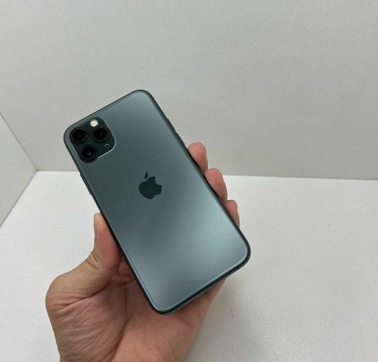 iPhone 11 pro 64GB Unlocked 