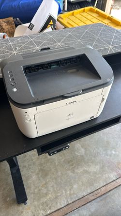 Canon Laser Printer