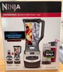 Ninja Professional Blender