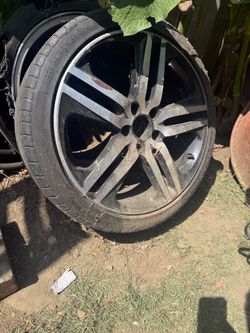 2016 Honda accord sport rims