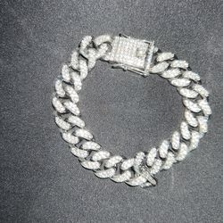Diamond Bracelet 