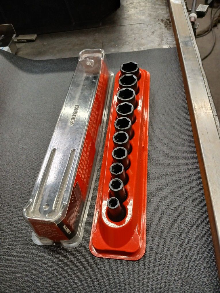 Snap on Tools