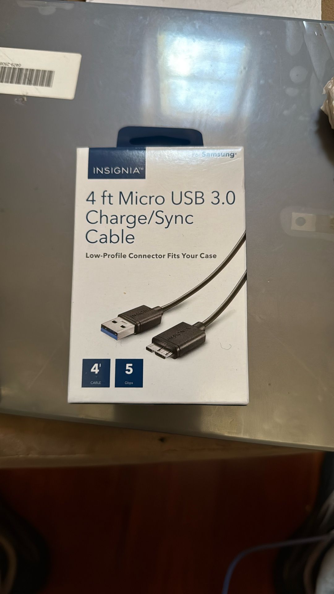 Insignia Cable