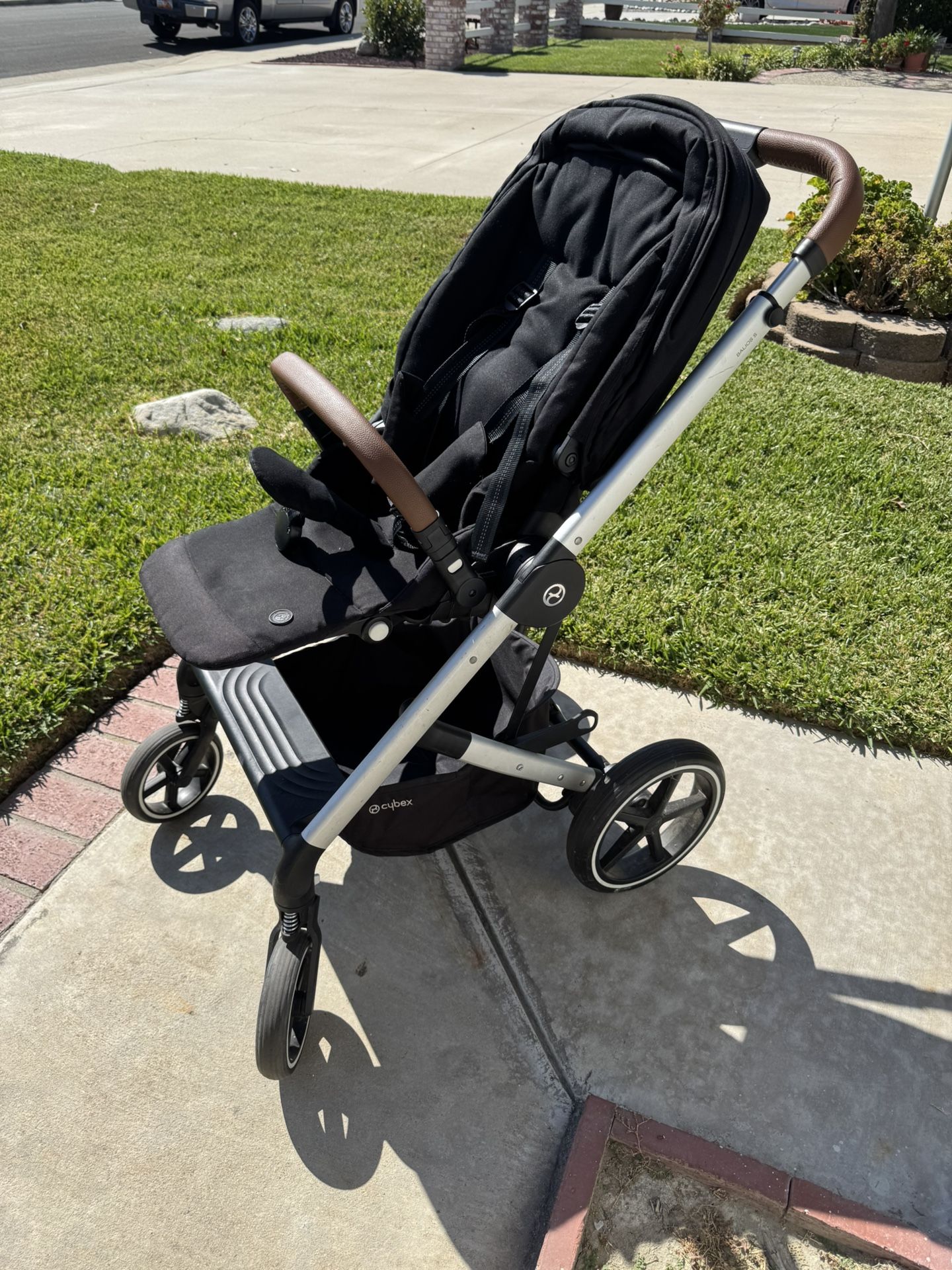 Cybex Baby Stroller 